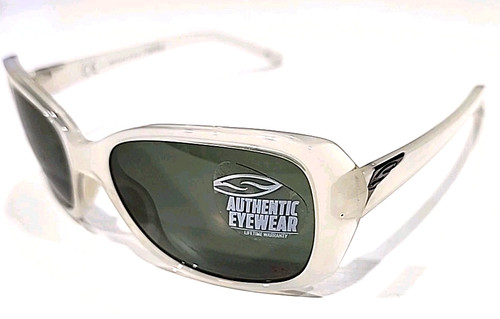 Smith facet vintage - vintage, gray