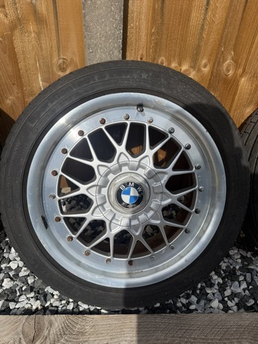 Bmw series e36 bbs - 3,