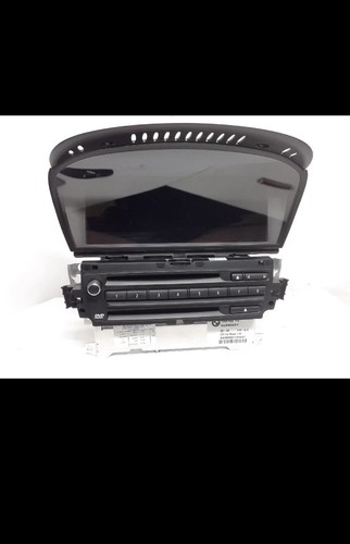 Bmw e9x ccc idrive pro - e9x,