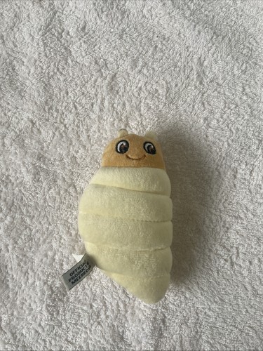 Oleg small soft - small,