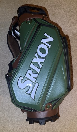 Srixon limited edition - srixon’s,