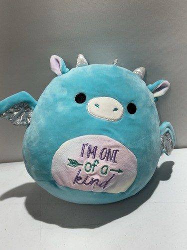 Squishmallow joey the - squishmallow, 8"
