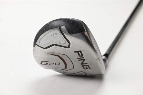 Ping g20 iron 18 - 18, /