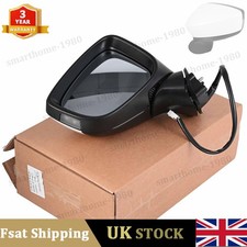 Wing mirror turn - wing, power