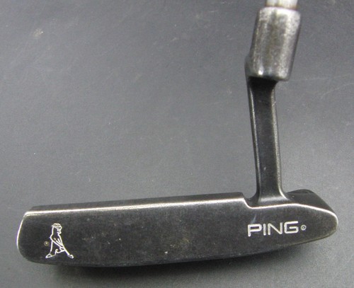 Original black ping anser - original, 2