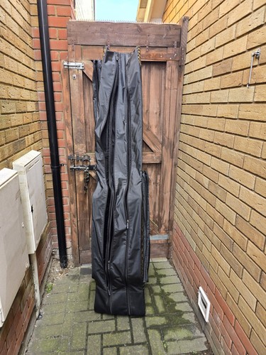 Garbolino rod bag - garbolino,