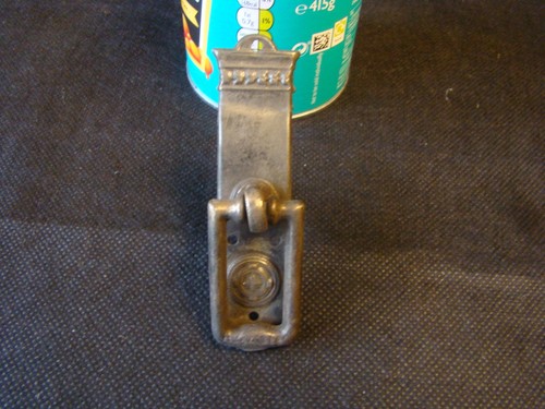 Vintage metal arts crafts - metal,