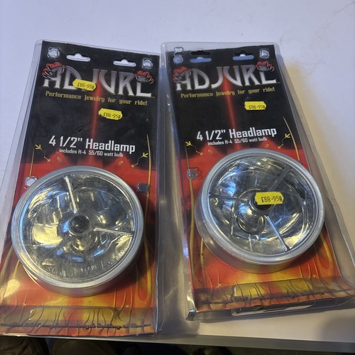 Headlight headlamp black dot - black,