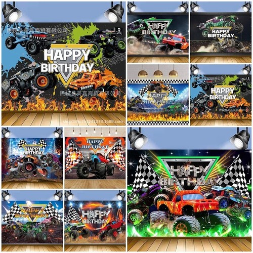Boys hot wheels birthday - hot,