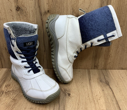 Ugg adirondack waterproof - adirondack, ii