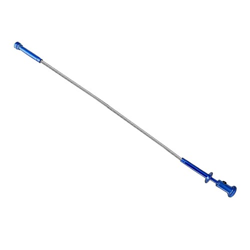 Magnetic pickup tool claws - magnetic,