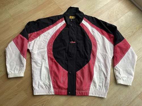 Corteiz vertigo shuku jacket - corteiz,