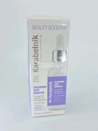 Karabelnik hyaluronic acid - karabelnik,