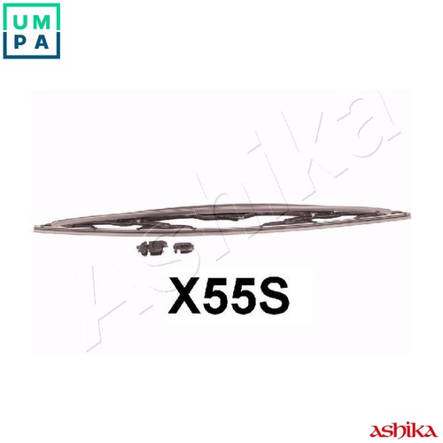 Wiper blade x55s for suzuki - sa-x55s,