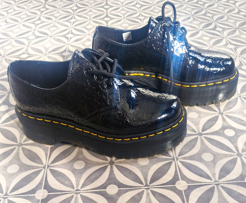 Martens 1461 women - dr.,