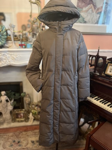 Zara extra long - extra,