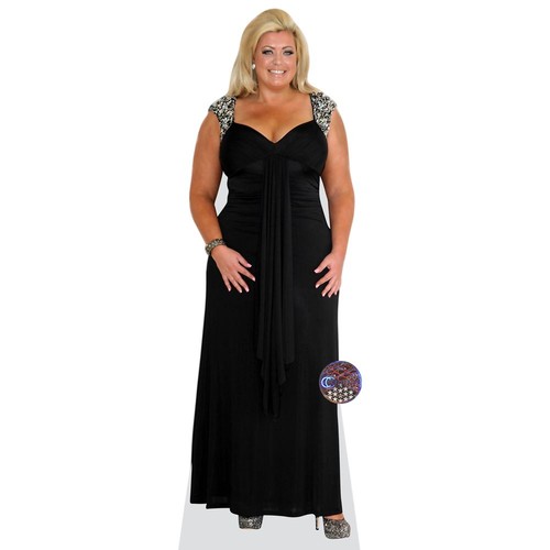 Gemma collins - gemma, (black