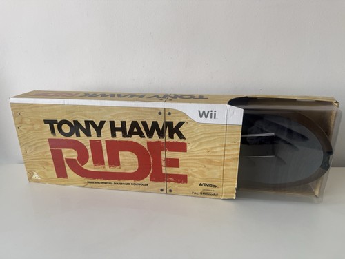 Nintendo wii tony - nintendo,