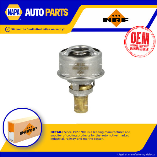 Coolant thermostat fits - coolant,