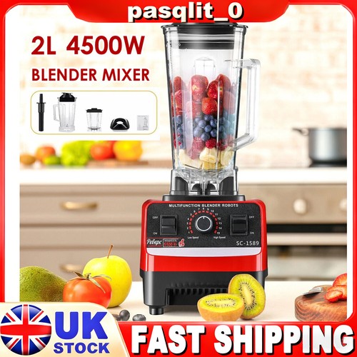 Table top blender plastic - blender,