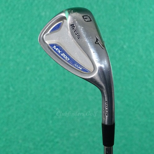 Mizuno 200 forged gap - mizuno,