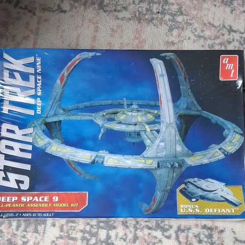 Amt star trek deep space - star,
