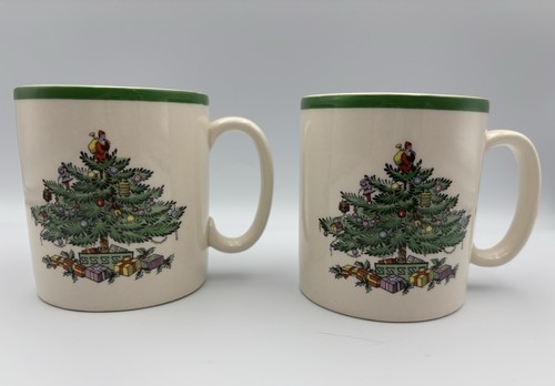 Set spode christmas - set, tree