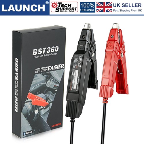 Launch x431 bst360 bluetooth - x431,