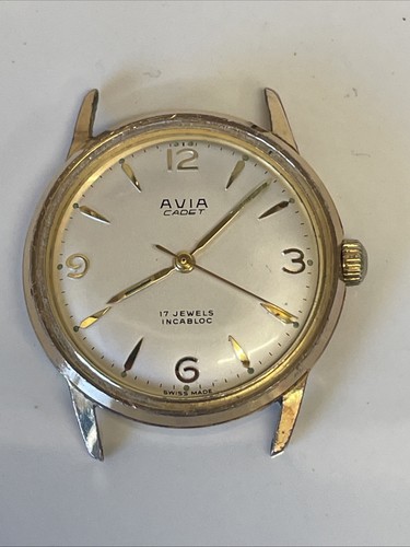 Avia cadet gents vintage - cadet,
