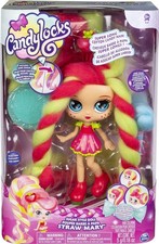 Spin master candylocks straw - candylocks,