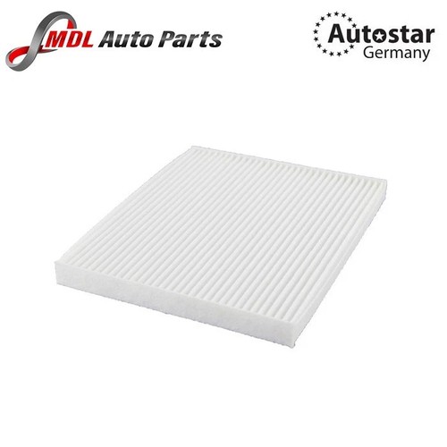 Datex cabin filter - datex, 97133-2e260