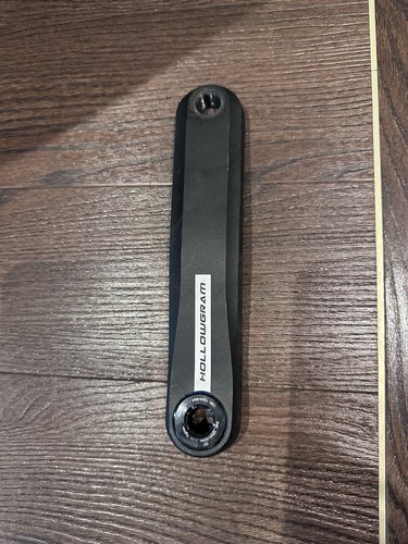 Cannondale hollowgram 172 5mm - hollowgram, 172.5mm