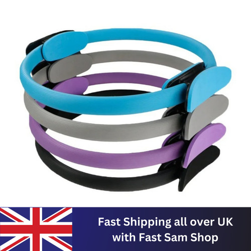 Pilates ring yoga fitness - pilates,