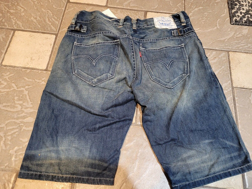 New levis 523 vintage - new,