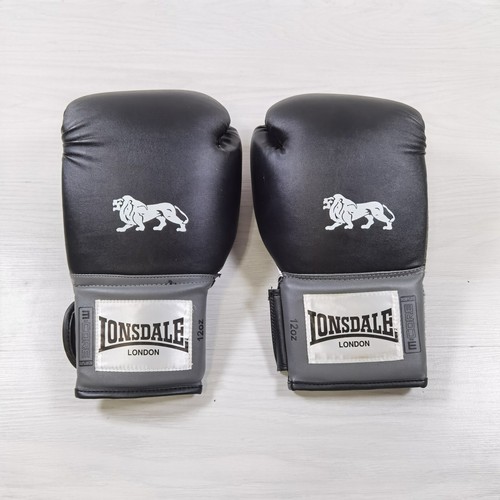 Lonsdale pro training gloves - pro,