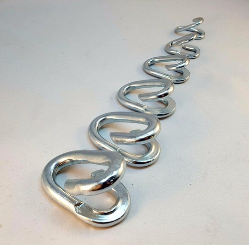 10 mm chain - 8, repair