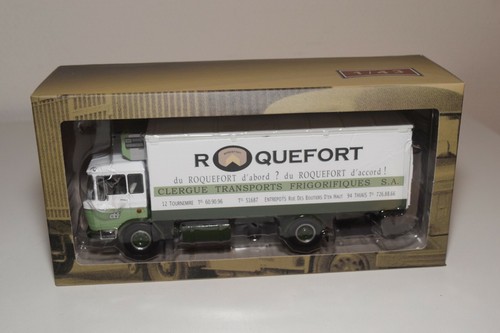 A26 ixo truck - a26,
