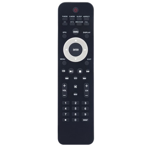 New replace remote for - remote,