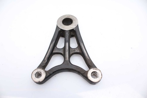 Rear brake caliper holder