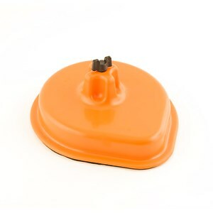Twin air box - air, cover