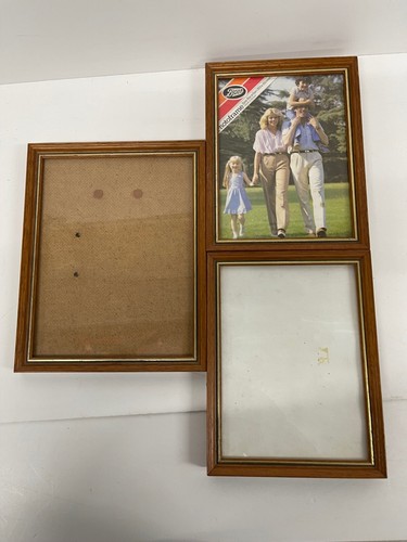 Photo frames unused - unused, boots