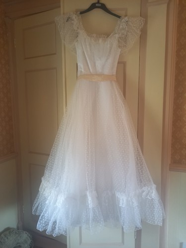 Vintage pronuptia paris - vintage,