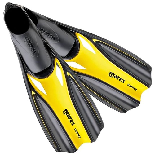 Mares manta bare - manta,