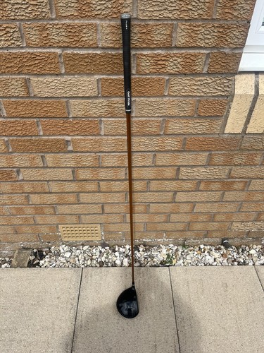 Ping rapture driver deg - ping, 10.5