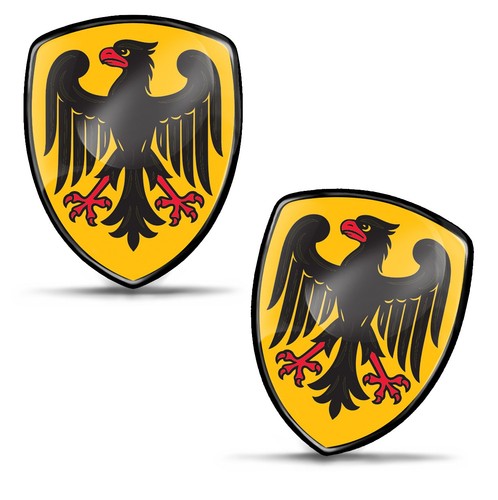 Stickers germany german - stickers,