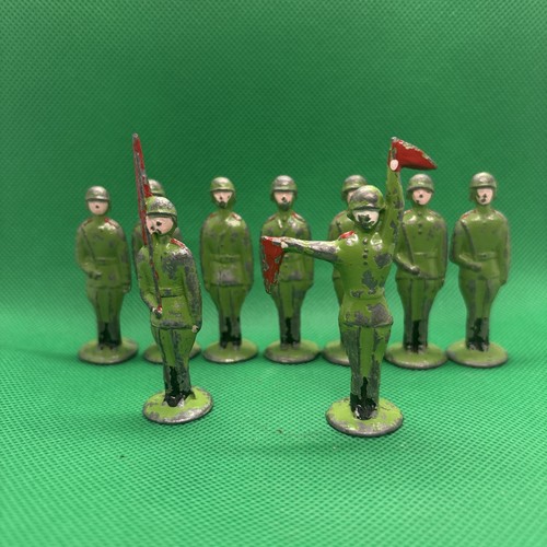 Vintage britains similar - vintage,