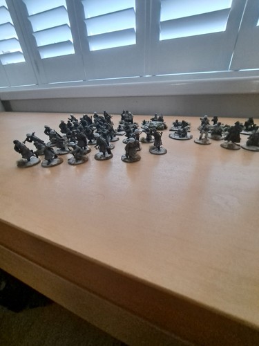 Well painted ww2 winter - ww2,