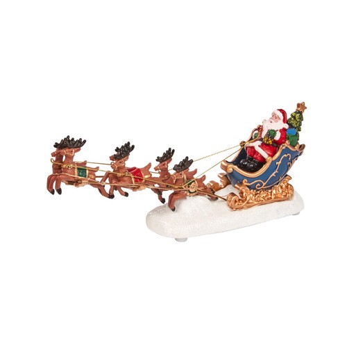 Christmas decoration santa - decoration,