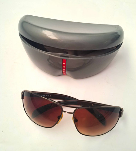 Prada spr 54f - prada, men's