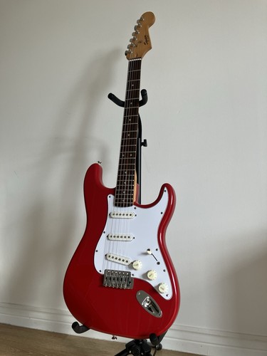 Fender squier bullet - fender,
